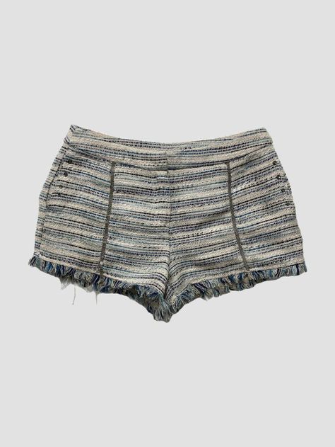 Short H&M - Talla 34 (VOP00920415)-0