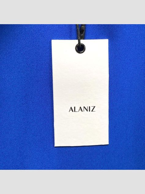 Polera sin mangas ALANIZ - Talla S (VOP00901860)-2