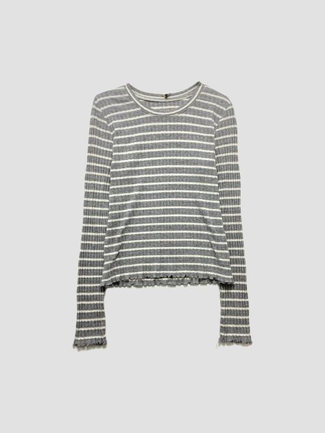 Polera AMERICAN EAGLE OUTFITTERS - Talla M (VOP00913479)-0
