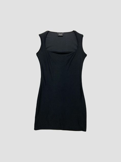Vestido corto DUAL SOUL - Talla S (VOP00882484)-0
