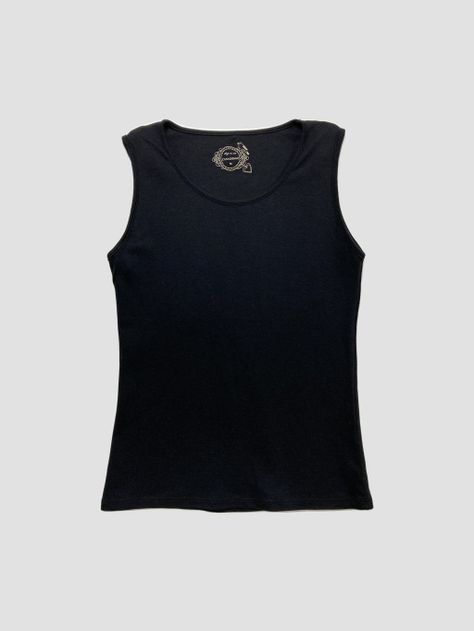 Polera sin mangas CANADIENNE - Talla M (VOP00797556)-0