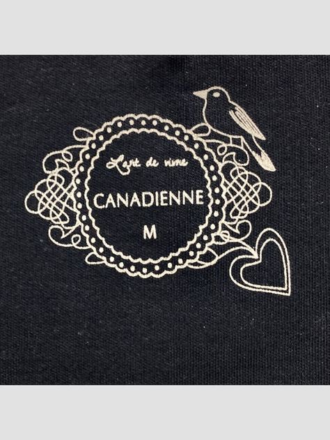 Polera sin mangas CANADIENNE - Talla M (VOP00797556)-1