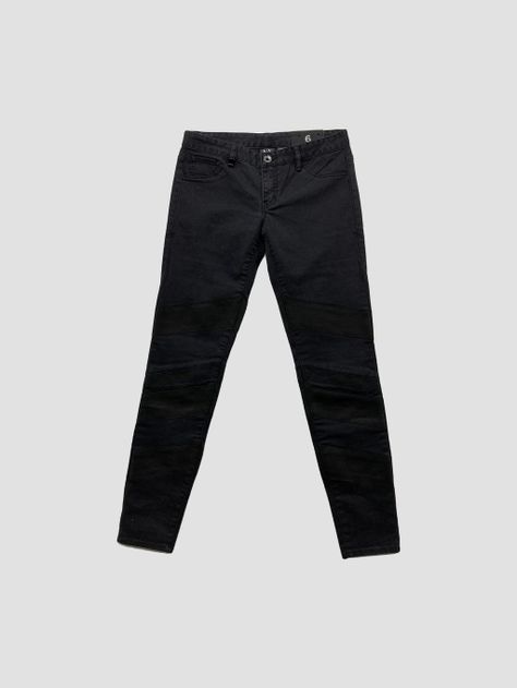 Jean ARMANI EXCHANGE - Talla 38 (VOP00919086)-0