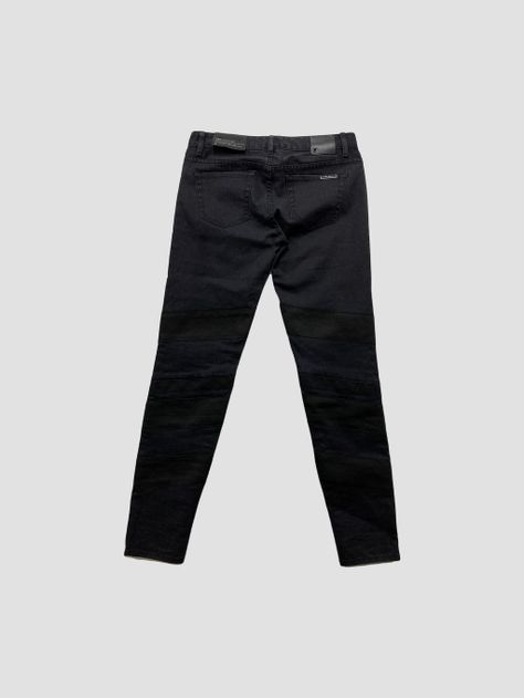 Jean ARMANI EXCHANGE - Talla 38 (VOP00919086)-1