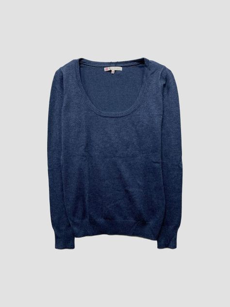 Sweater MARITTIMO - Talla S (VOP00927528)-0