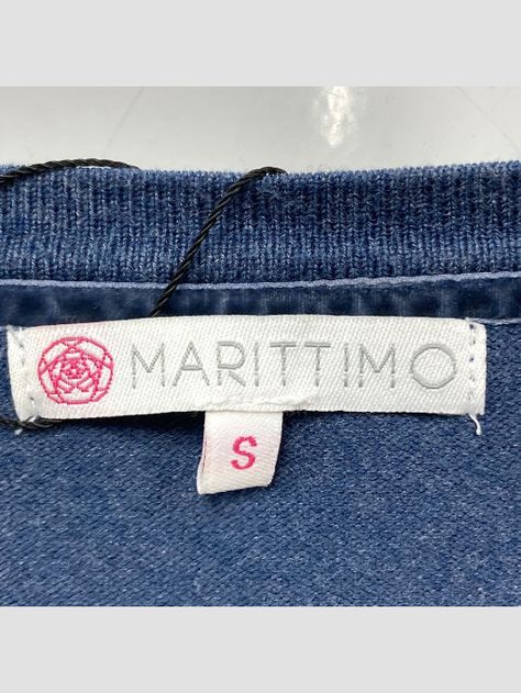Sweater MARITTIMO - Talla S (VOP00927528)-1