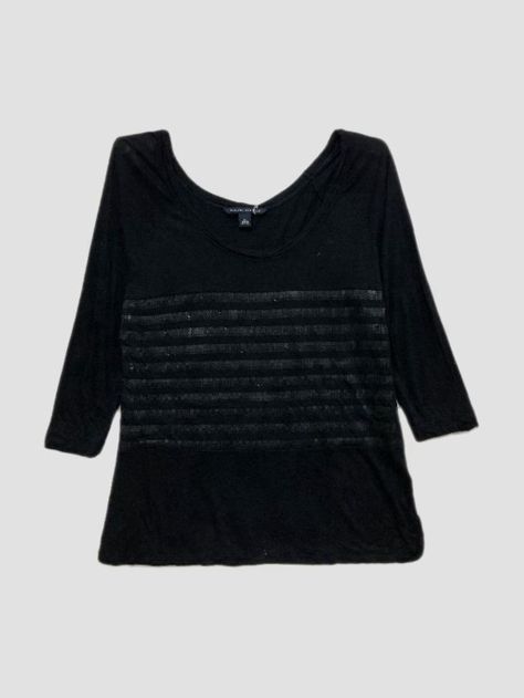 Polera BANANA REPUBLIC - Talla M (VOP00776988)-0