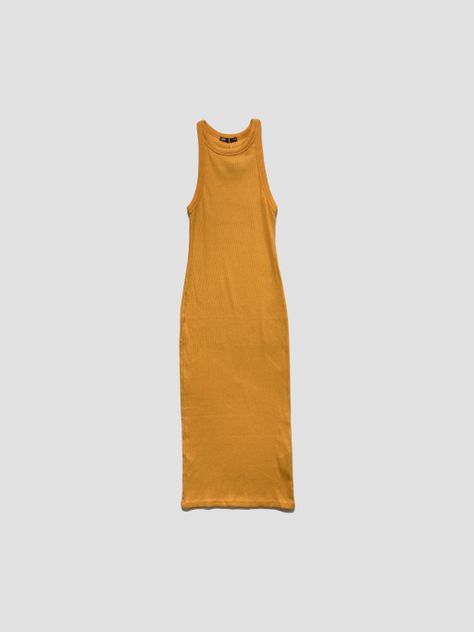 Vestido largo ZARA - Talla S (VOP00799840)-0