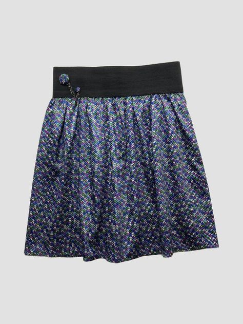 Falda corta EPHRA - Talla 36 (VOP00875806)-0