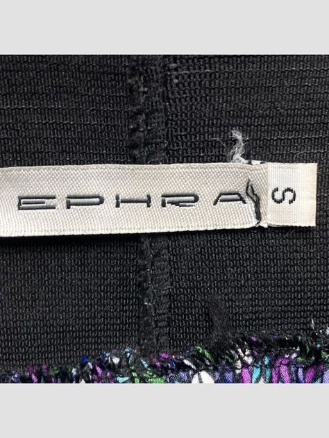 Falda corta EPHRA - Talla 36 (VOP00875806)-1