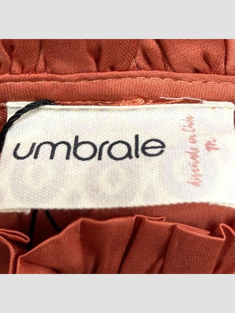 Polera sin mangas UMBRALE - Talla M (VOP00885711)-1