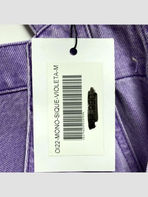 Enterito CARO CRIADO - Talla M (VOP00899773)-3