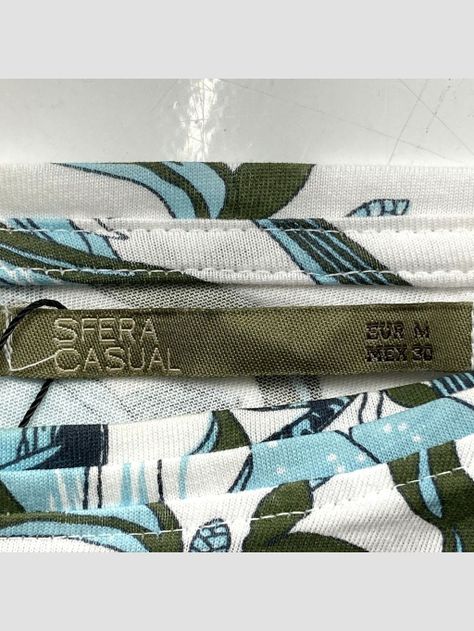 Polera SFERA - Talla M (VOP00927102)-2