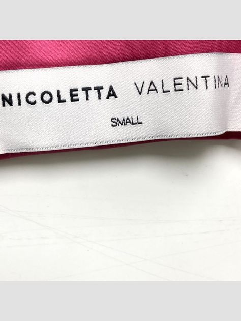 Top NICOLETTA VALENTINA - Talla S (VOP00843458)-1
