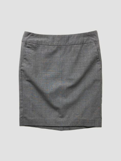 Falda corta BANANA REPUBLIC - Talla 32 (VOP00957634)-0