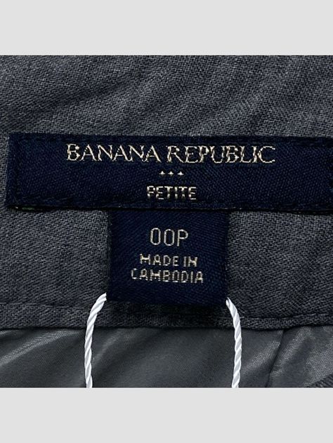 Falda corta BANANA REPUBLIC - Talla 32 (VOP00957634)-1
