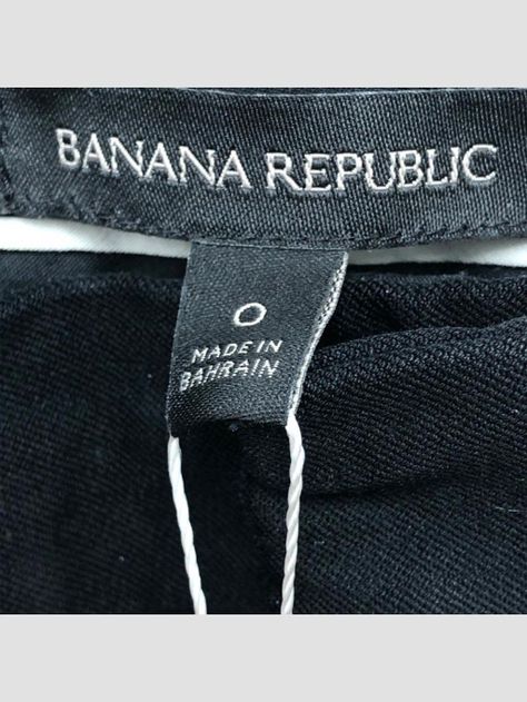 Pantalón BANANA REPUBLIC - Talla 32 (VOP00773119)-1