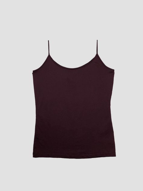 Polera sin mangas ALANIZ - Talla M (VOP00723391)-0