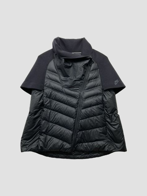 Chaqueta casual NIKE - Talla XS (VOP00948309)-0