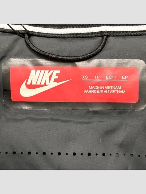 Chaqueta casual NIKE - Talla XS (VOP00948309)-1