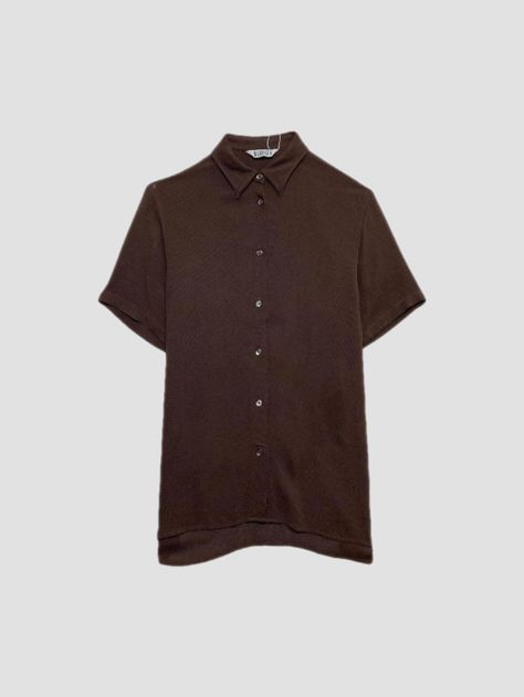 Camisa MARELLA - Talla L (VOP00763997)-0