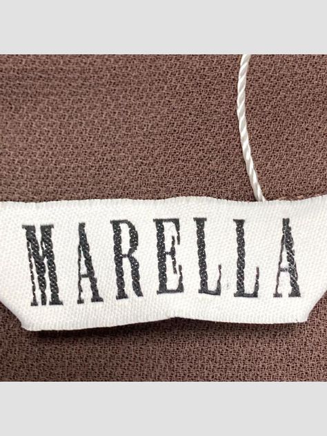 Camisa MARELLA - Talla L (VOP00763997)-1