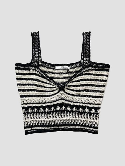 Top ALANIZ - Talla S (VOP00913197)-0