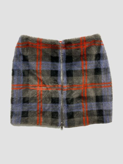 Falda corta CAPSULLE - Talla 40 (VOP00862898)-0