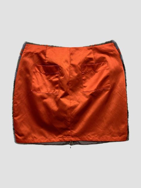 Falda corta CAPSULLE - Talla 40 (VOP00862898)-1