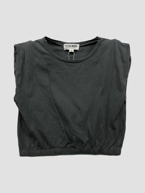 Top FOSTER - Talla XS (VOP00873278)-0
