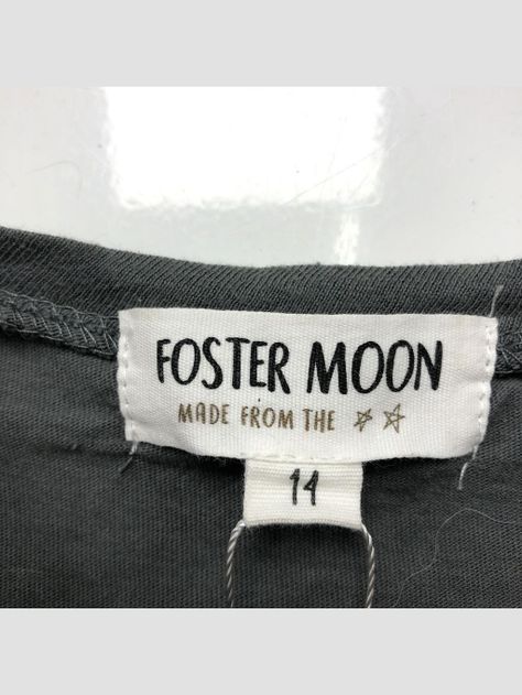 Top FOSTER - Talla XS (VOP00873278)-1