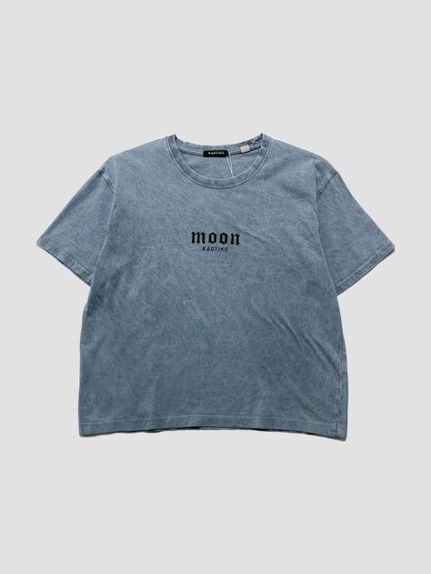 Polera KAOTIKO - Talla L (VOP00797853)-0