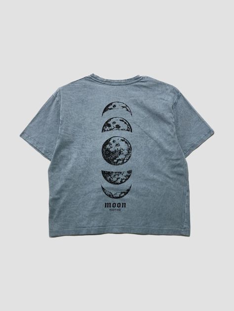 Polera KAOTIKO - Talla L (VOP00797853)-1