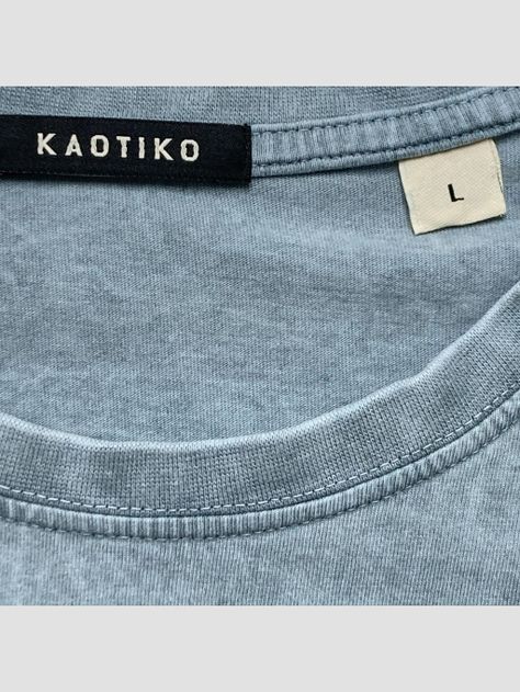 Polera KAOTIKO - Talla L (VOP00797853)-3