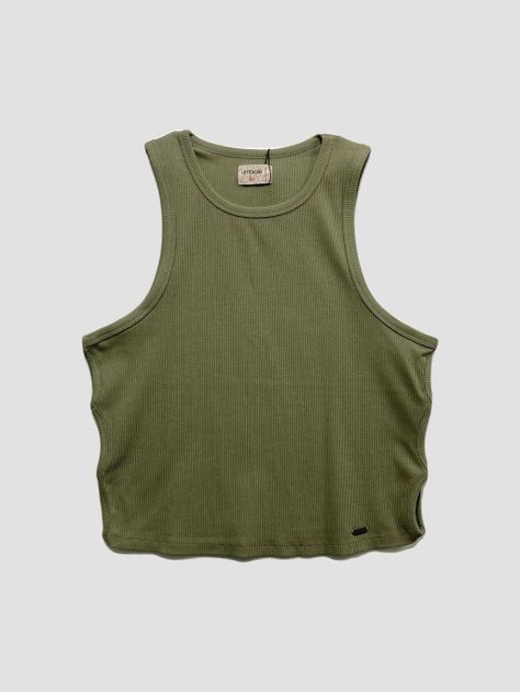 Top UMBRALE - Talla L (VOP00894206)-0