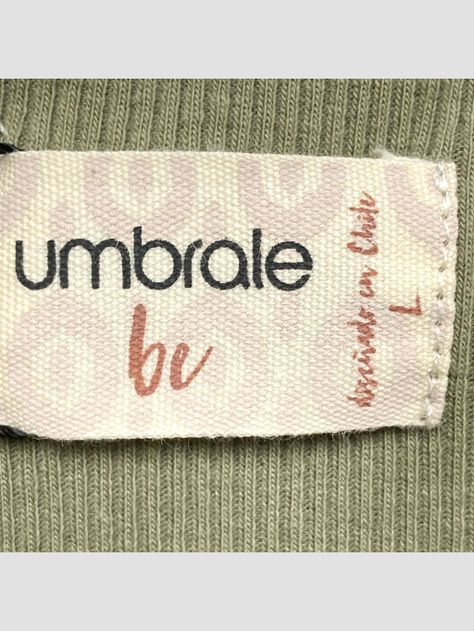 Top UMBRALE - Talla L (VOP00894206)-1