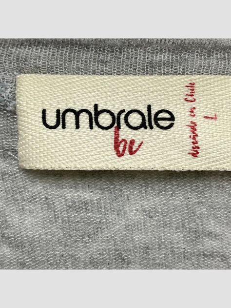 Chaleco UMBRALE - Talla L (VOP00898621)-1