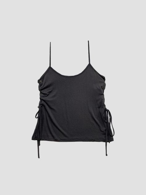 Polera sin mangas UMBRALE - Talla L (VOP00816270)-0