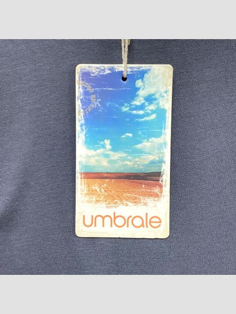 Polera sin mangas UMBRALE - Talla L (VOP00816270)-2