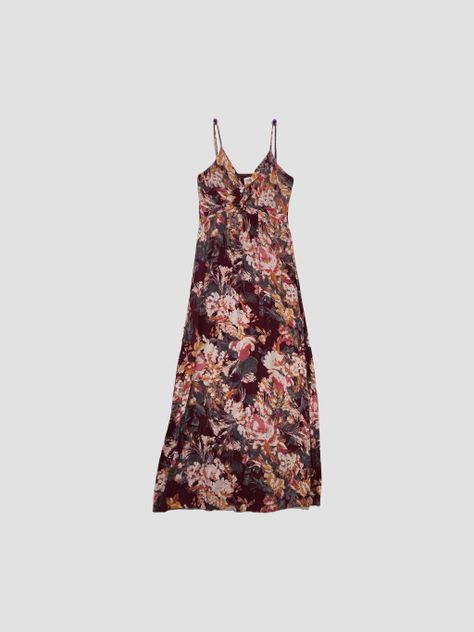 Vestido largo UMBRALE - Talla S (VOP00912186)-0