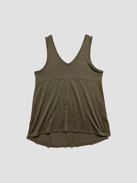 Polera sin mangas UMBRALE - Talla M (VOP00898447)-0