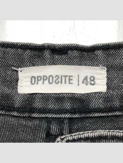 Jean OPPOSITE - Talla 46 (VOP00871827)-1