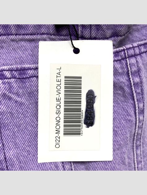 Enterito CARO CRIADO - Talla L (VOP00899827)-3
