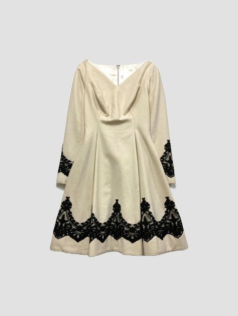 Vestido corto PATO MORENO - Talla XS (VOP00871693)-0