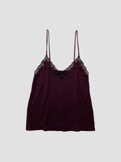 Polera sin mangas HOLLISTER - Talla S (VOP00920495)-0