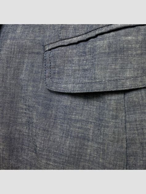 Blazer J. CREW - Talla M (VOP00911214)-1