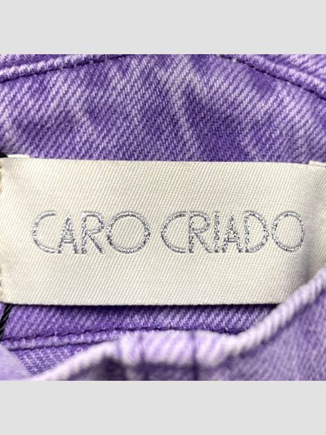 Enterito CARO CRIADO - Talla M (VOP00899748)-2