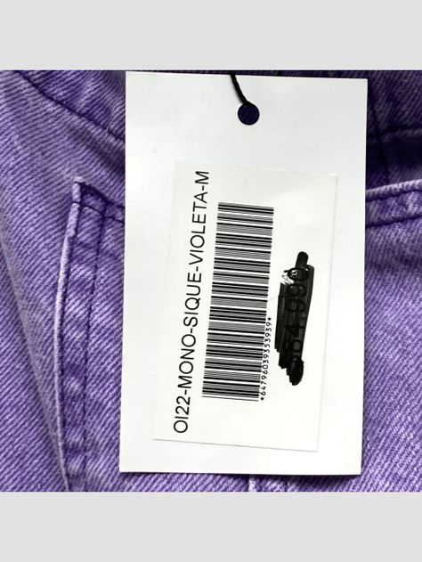 Enterito CARO CRIADO - Talla M (VOP00899748)-3