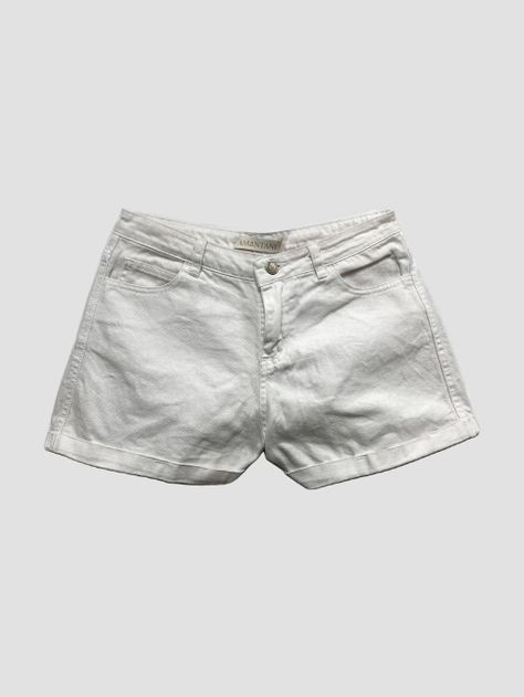 Short AMANTANI - Talla 36 (VOP00904579)-0