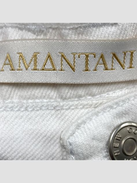 Short AMANTANI - Talla 36 (VOP00904579)-2